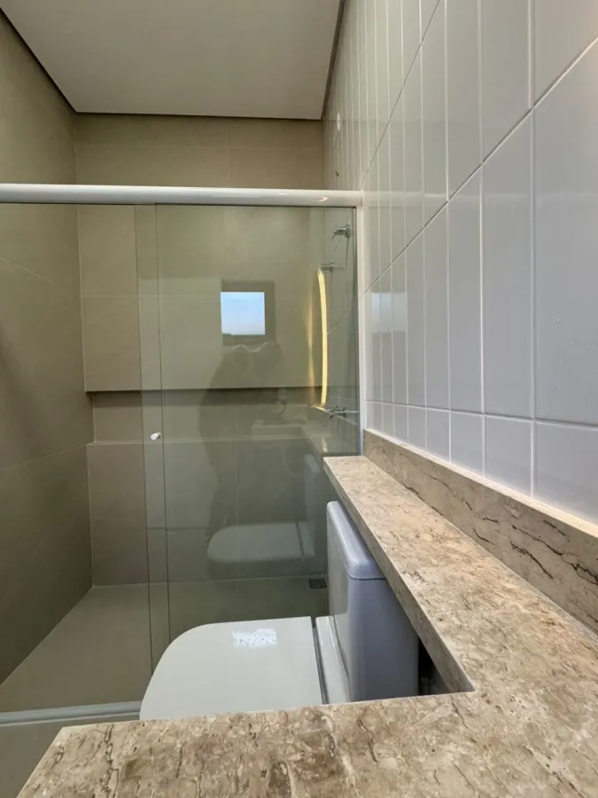 Imagem Casa em Condomínio para Venda em Hortolândia, Residencial Jardim de Mônaco, 3 dormitórios, 1 suíte, 3 banheiros, 4 vagas