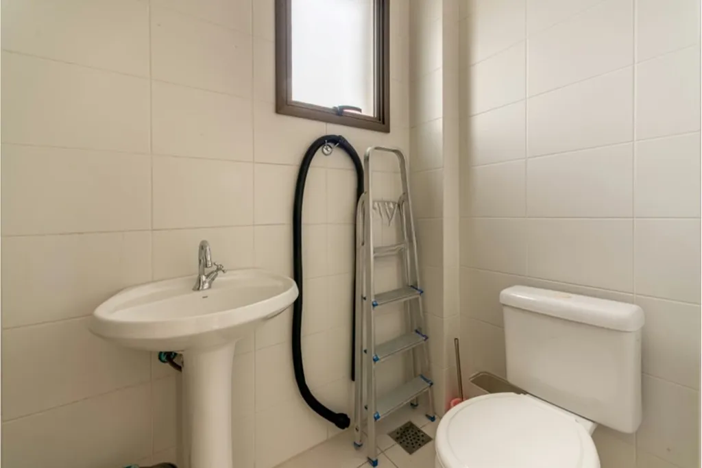 Imagem Apartamento em Mont Serrat