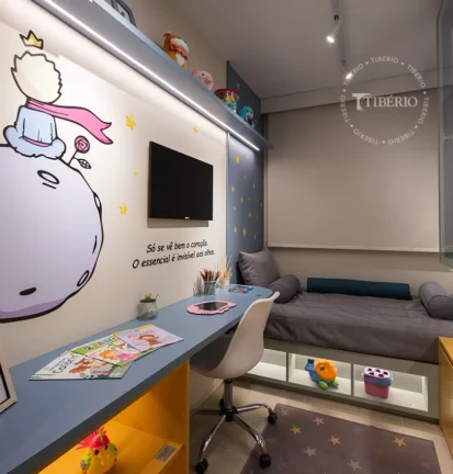 Imagem Sublime Pompéia - Residencial