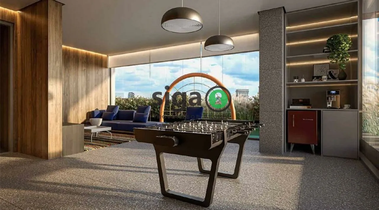 Imagem Apt em Lançamento com 245m², 4 suites e 3 vagas em Pinheiros
