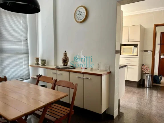 Imagem Apartamento para Alugar em Vila Clementino - São Paulo/SP.