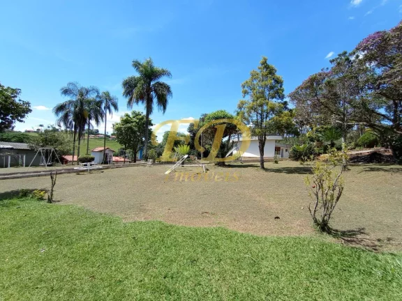Imagem Sítio em Bom Jesus dos Perdões / Região Atibaia