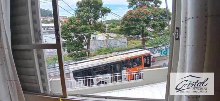 Imagem Sobrado Residencial à venda, Jardim Guarau, São Paulo - .