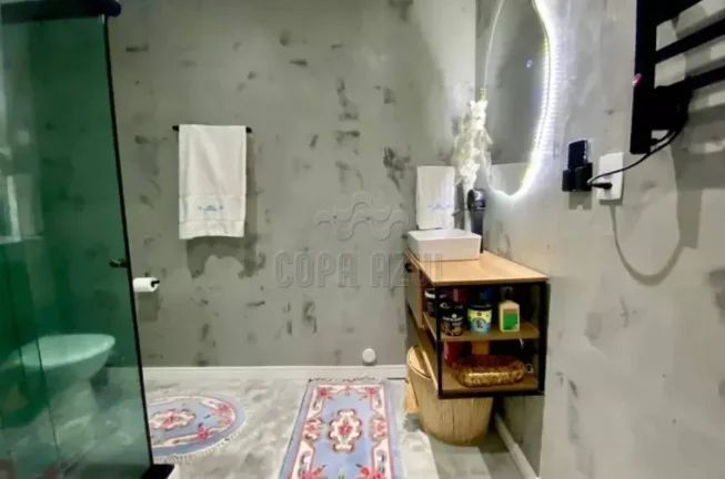 Imagem Copacabana – Avenida Atlântica | Residencial › Apartamento 3 quarto(s) à Venda