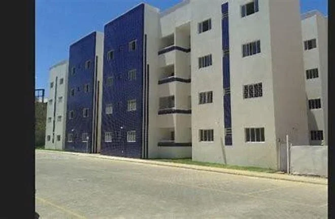 Imagem Apartamento 3 dormitórios para Venda em Teresina, LOURIVAL PARENTE, 3 dormitórios, 1 suíte, 2 banheiros, 1 vaga