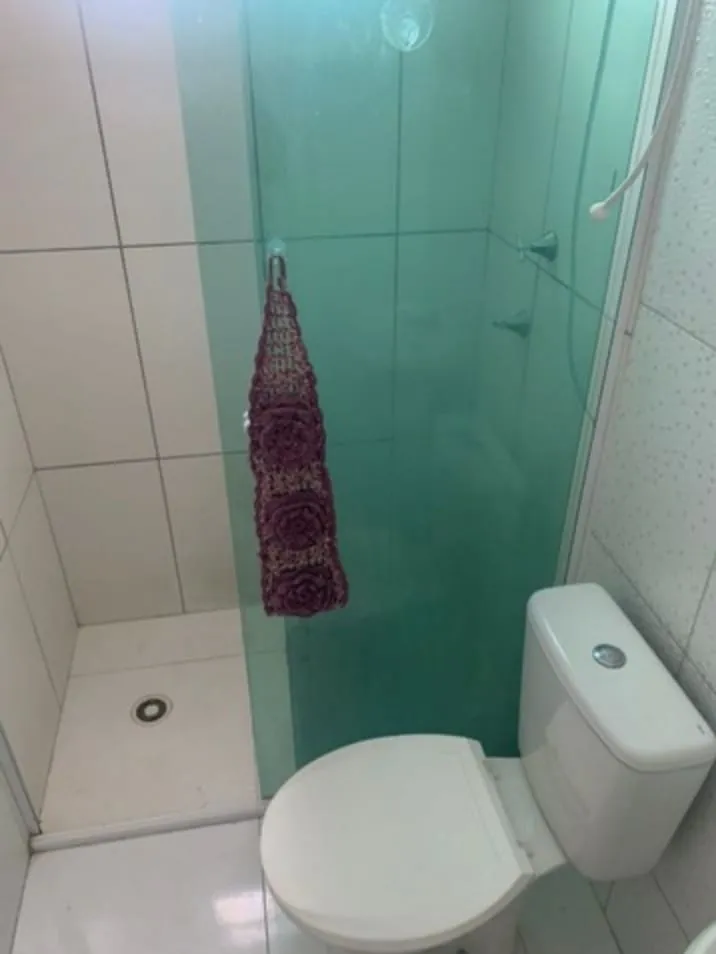 Imagem Apartamento à venda 2 Quartos, 1 Vaga, 45M², Bela Vista, Pindamonhangaba - SP | MRV Princesa do Vale