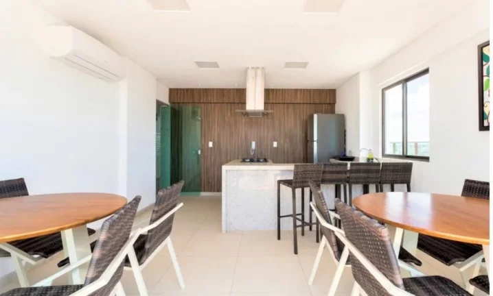 Imagem Apartamento no Espinheiro com 54m!