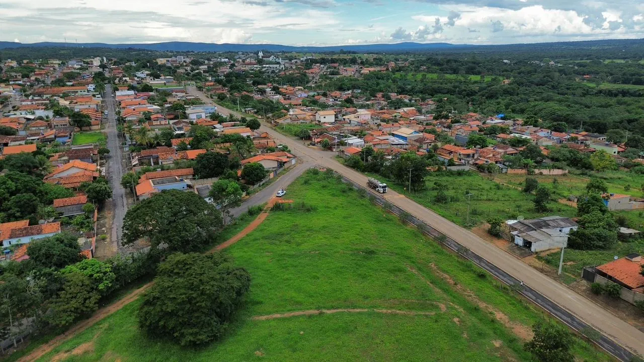 Imagem Vendo em Felixlândia/MG / 97 Hectares de terra