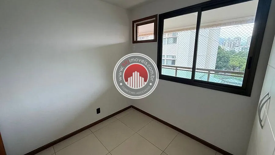 Imagem Apartamento a Venda no bairro Tijuca - Rio de Janeiro, RJ