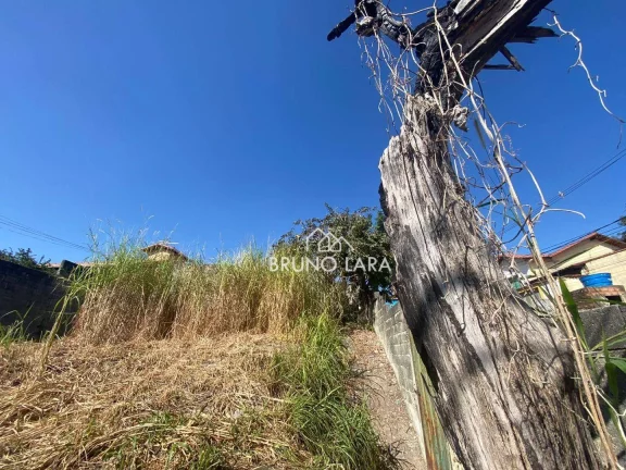 Imagem Terreno à venda em Betim MG - Jardim Brasília