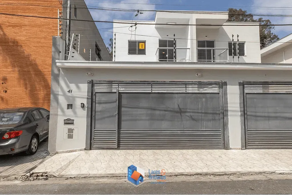 Foto do imóvel Casa à venda 3 Quartos 3 Suites 2 Vagas 141M² Jardim Bélgica São Paulo - SP em Rua Doutor Armando da Silva Prado