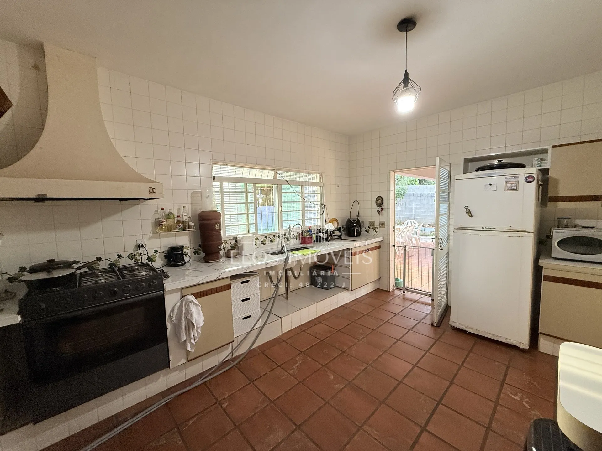 Imagem Chácara de 4 quartos, 250m² no bairro Bairro dos Pires, em Limeira
