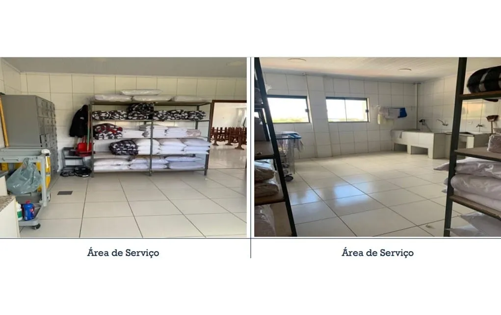 Imagem Complexo Comercial e Hoteleiro Sustentável - Oportunidade de Investimento