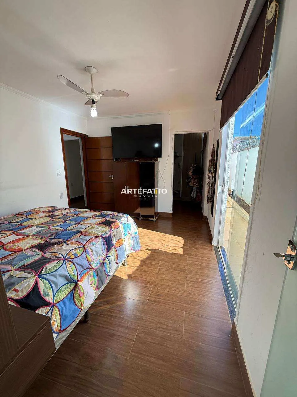Imagem Casa à venda em Franca, São Joaquim, com 3 quartos, 166m2