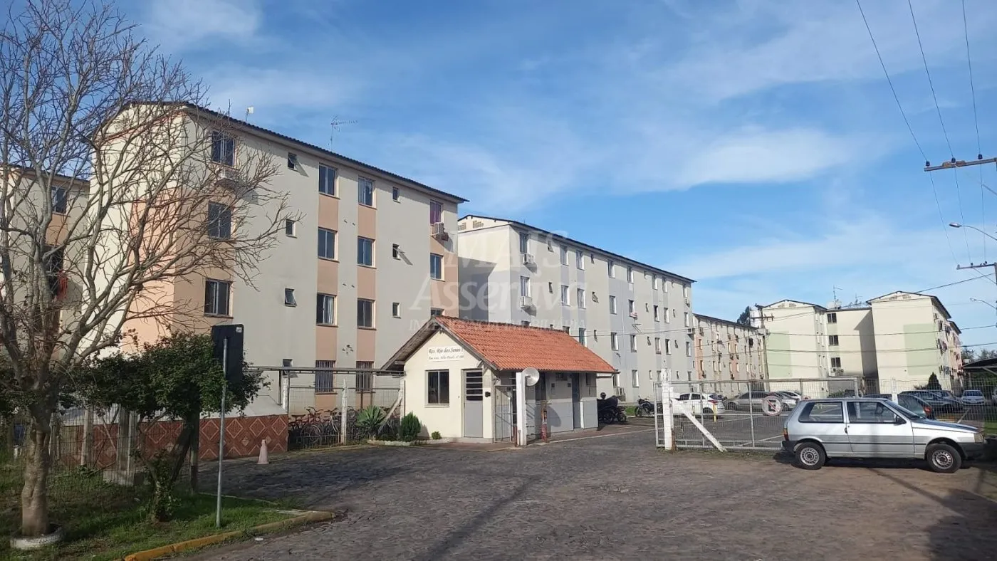 Foto do imóvel APARTAMENTO À VENDA EM SÃO LEOPOLDO-BAIRRO RIO DOS SINOS