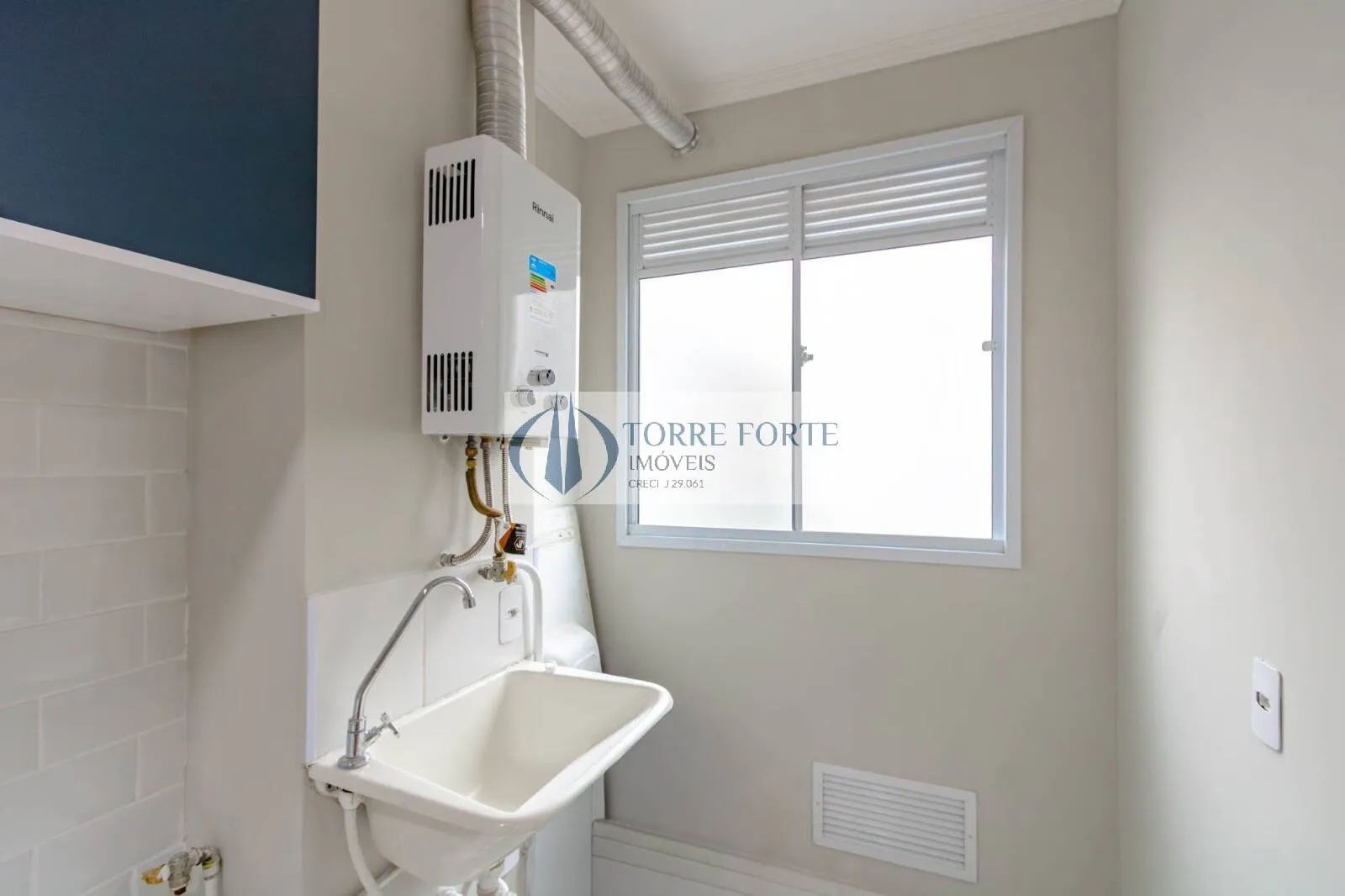 Imagem Apartamento novo com 45 m² 2 dormitórios, bem localizado, próximo ao metrô