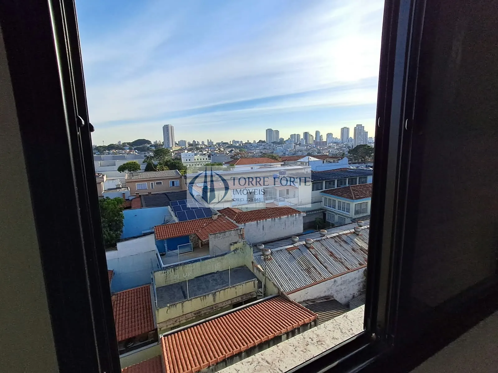 Imagem Apartamento 2 dormitórios sem Vaga Vila Canero
