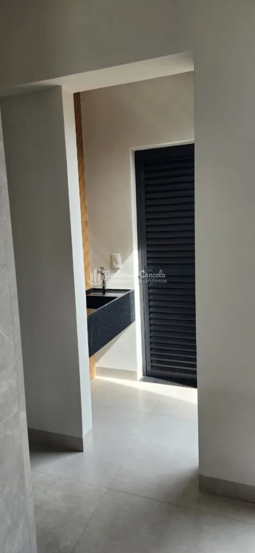 Imagem Village Damha IV Mirassol - Casa com 3 dormitórios à venda, 185 m² por R$ 1.100.000,00 - Village Damha IV - Mirassol/SP