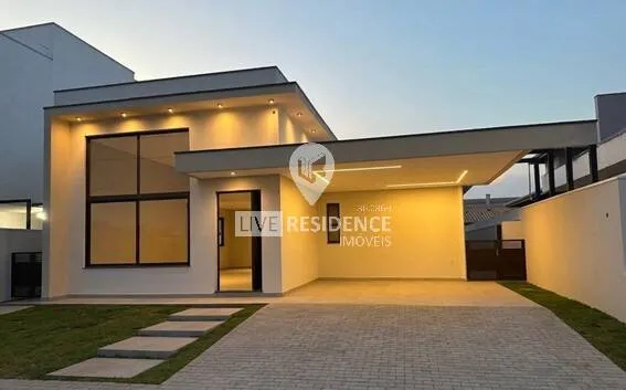 Foto do imóvel Live Residence Imóveis | Condomínio Bosque dos Pires - Itatiba/SP