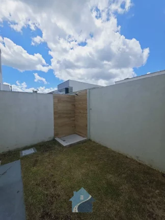 Imagem CASA NO CONDOMÍNIO PASSAREDO - PONTA NEGRA
