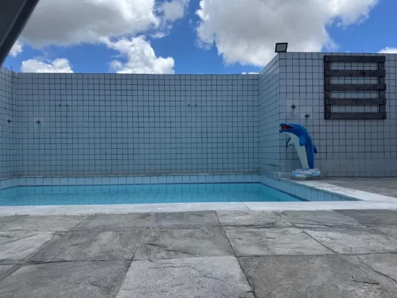 Imagem Apartamento no bairro Monteiro com 80m!