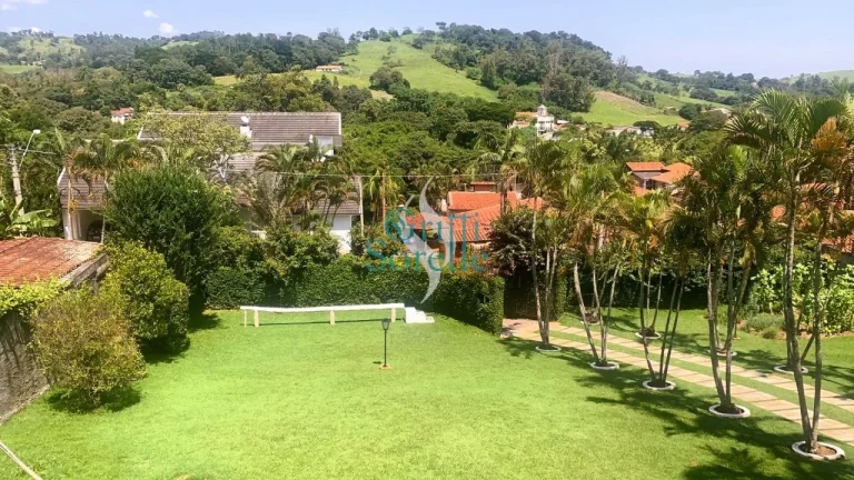 Imagem Casa de Condomínio à Venda em Monte Alegre do Sul/SP
