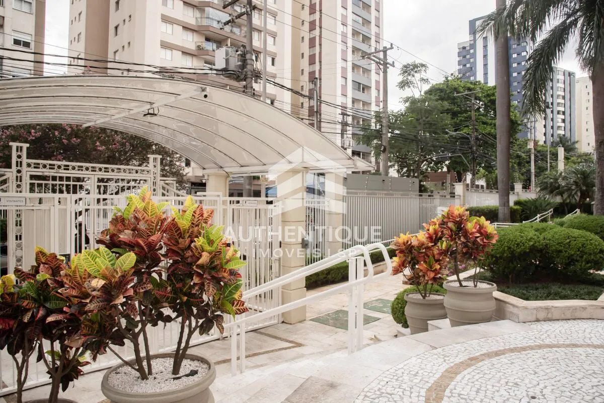 Imagem OLIMPIC CONDOMINIUM RESORT SAÚDE - Apartamento em Saúde, São Paulo/SP