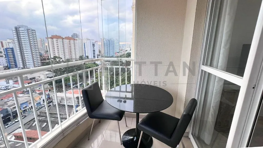 Imagem Apartamento com 3 dormitórios à venda, 72 m² por R$ 869.000,00 - Vila Gomes Cardim - São Paulo/SP