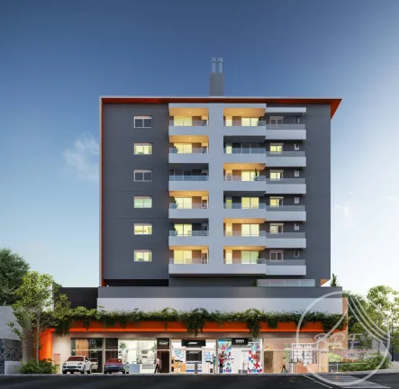 Imagem Neo Continente Residence- Há 3 min. da Ilha da Magia - 2/3 suítes+demi-suí.
