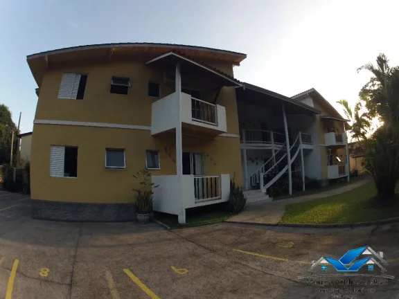 Foto do imóvel Apartamento mobiliado com 1 dormitório incluso , luz,água e IPTU e internet locação definitiva
