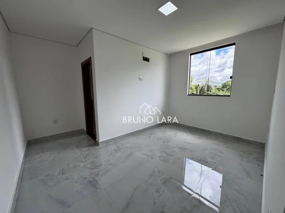 Imagem Casa com 3 dormitórios à venda, 120 m² por R$ 689.000,00 - Bom Retiro - Betim/MG
