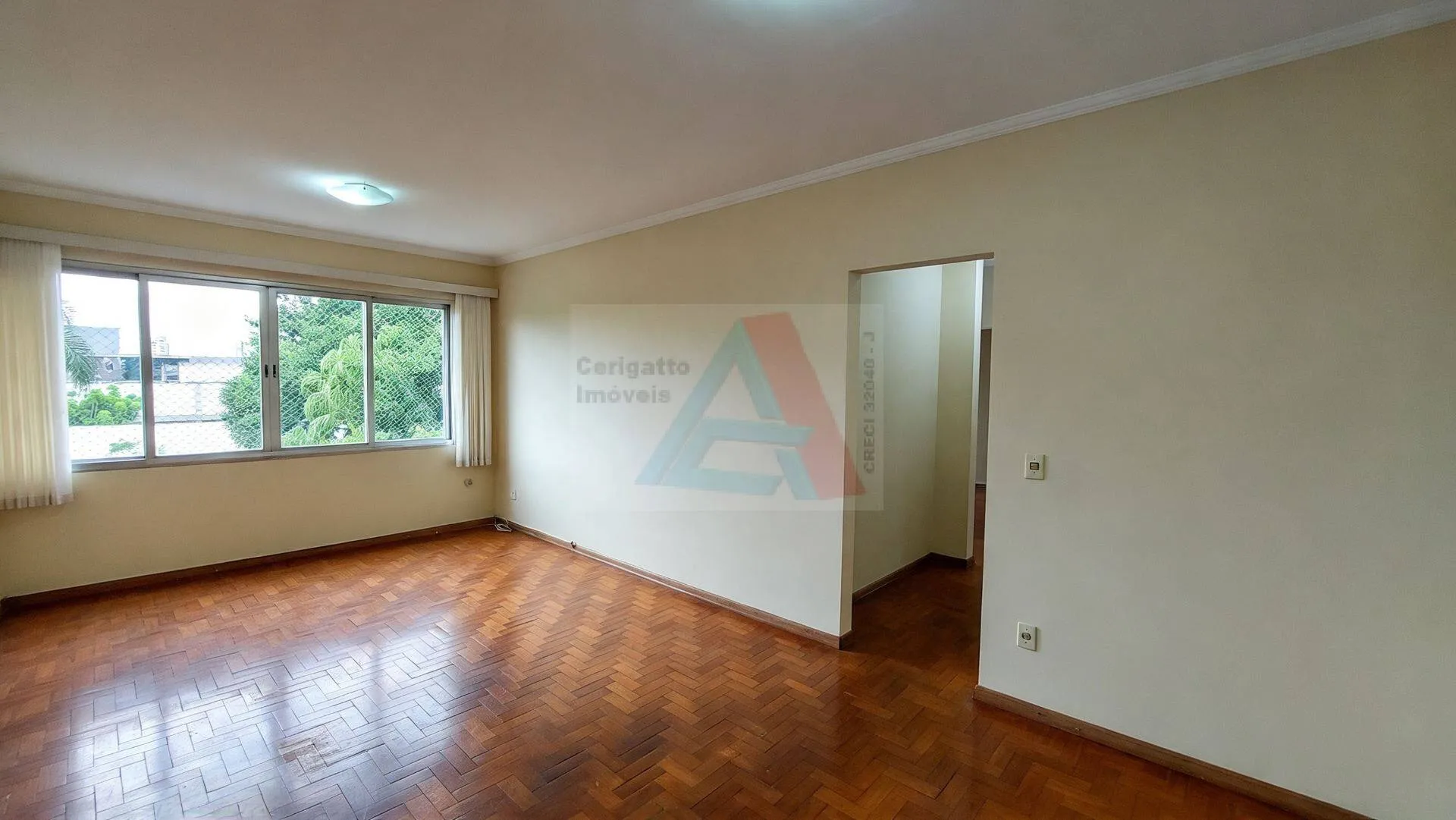 Imagem Apartamento 3 Dormitórios | 93 m² | Barcelona - São Caetano do Sul