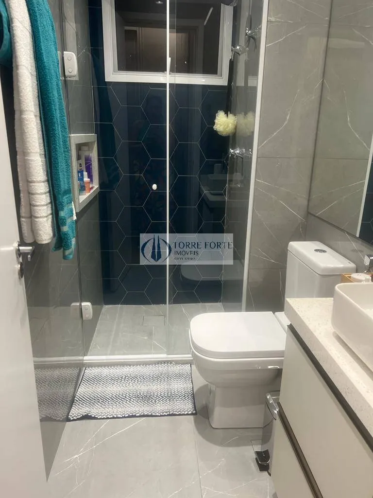 Imagem Lindo Apartamento com 3 dormitorios 1 suite 2 vagas na Penha .