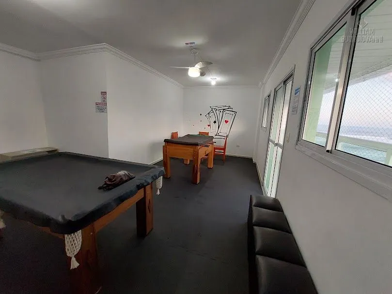 Imagem APARTAMENTO 1 QUARTO - BALNEÁRIO FLÓRIDA - PRAIA GRANDE/SP