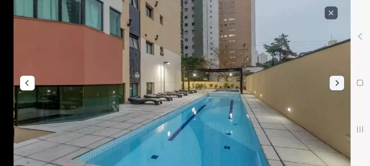Imagem Apartamento 3 dormitórios - Bairro Jardim - Santo André