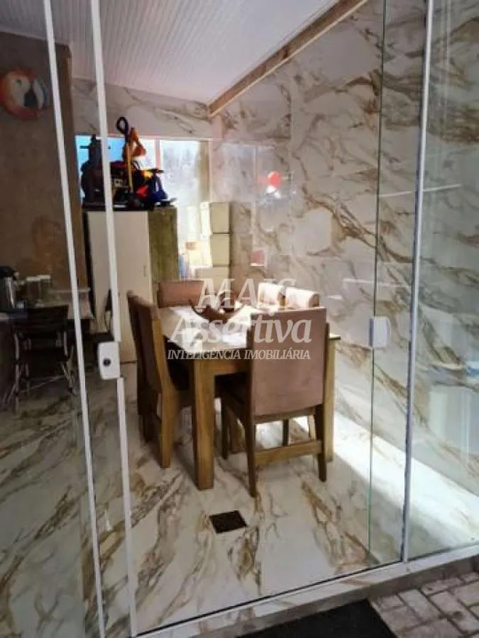 Imagem Casa para Venda em Canela / RS no bairro Centro