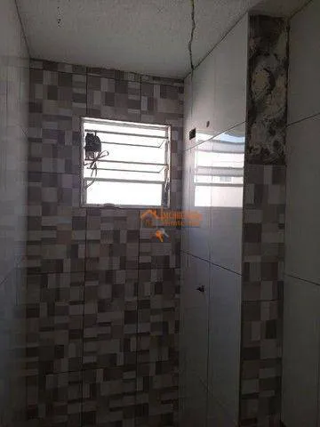 Imagem Apartamento com 2 dormitórios à venda, 42 m² por R$ 235.000,00 - Vila Alzira - Guarulhos/SP