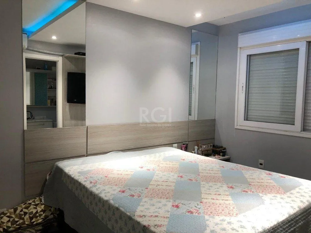 Imagem Apartamento para Venda - 73m², 3 dormitórios, sendo 1 suites, 1 vaga - Jardim Itu Sabará