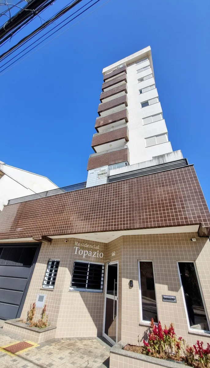 Imagem Apartamento 3 quartos à venda em Jardim Cascatinha, Poços de Caldas