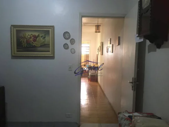 Imagem Casa com 2 quarto / suítes à venda, 122 m² por R$ 380.000 - Butantã - São Paulo/SP