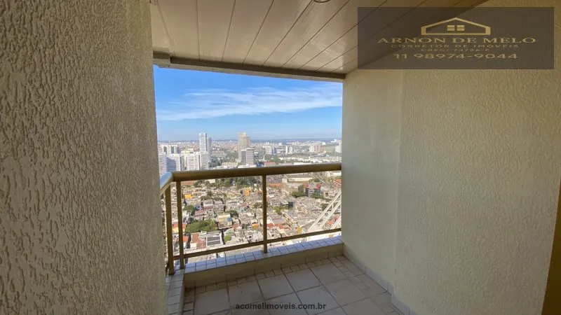 Imagem Apartamento mobiliado para locação em Barueri no bairro Alphaville