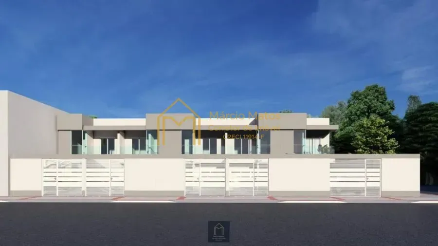Imagem Casa para Venda em Vila Velha, Praia De Itaparica, 3 dormitó