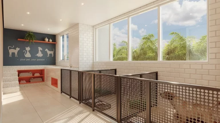 Imagem Apartamento à venda em São Paulo, Lapa, com 2 quartos, 41,62m2