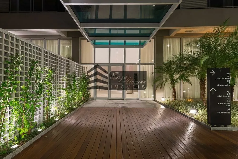 Imagem Apartamento à venda em São Paulo/SP