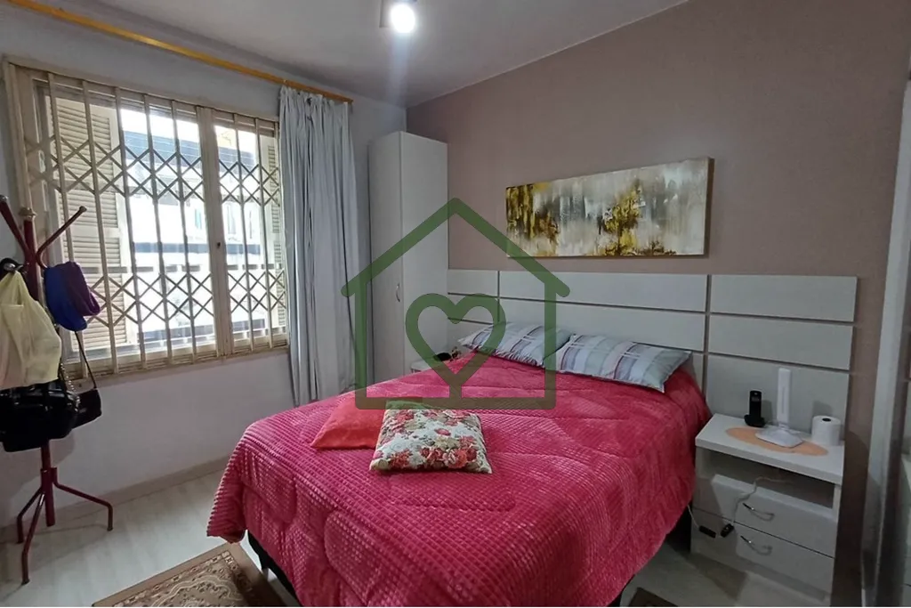 Imagem Apartamento à venda na Cidade Baixa, em Porto Alegre, com 67m² de área privativa, ideal para quem...