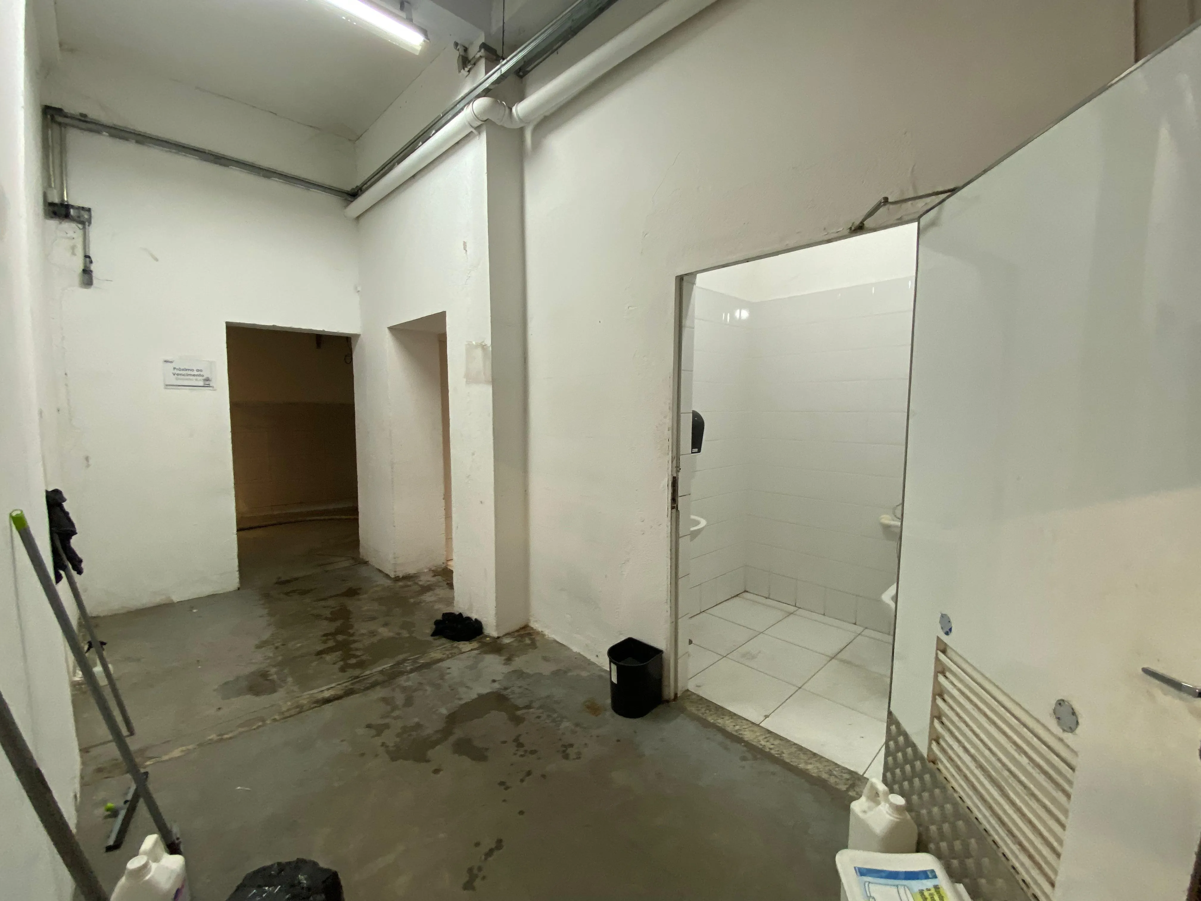 Imagem Salão com 1265m² para Venda ou Locação, Localizado no Jardim Vera Cruz - Sorocaba/SP!