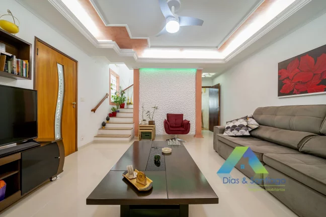 Foto do imóvel Casa à venda no bairro Jardim Patente Novo