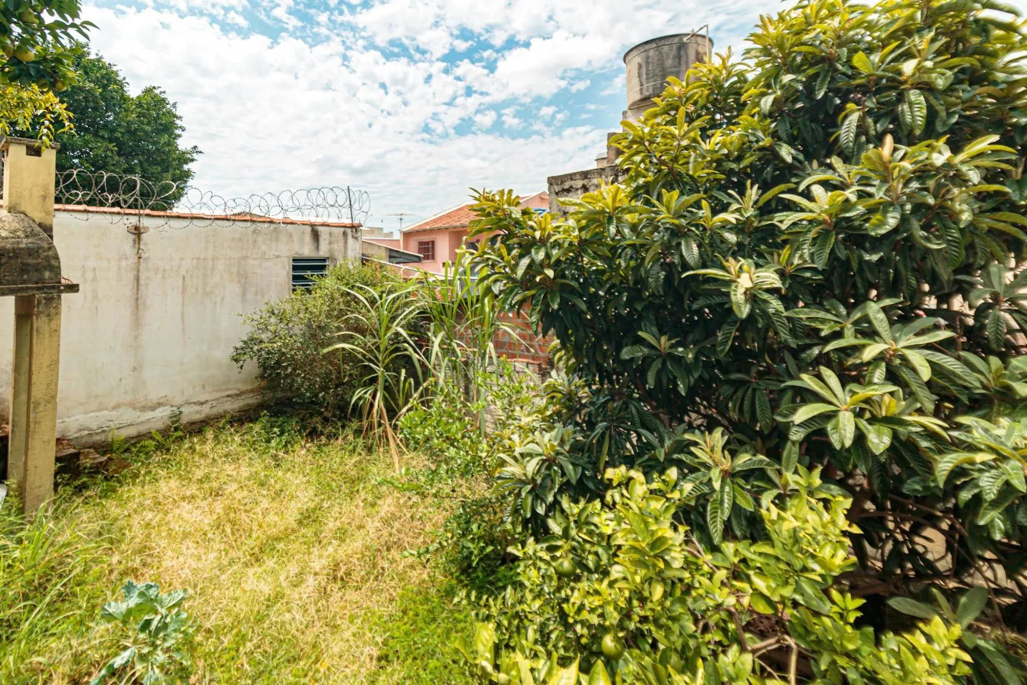 Imagem Casa em Jardim Itu