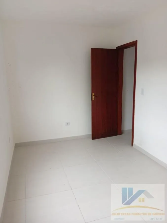 Imagem Casa para Venda em São José dos Pinhais, Del Rey, 2 dormitórios, 1 banheiro, 2 vagas