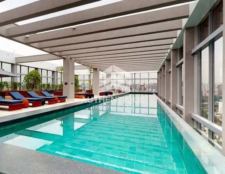 Imagem Helbor Wide Pinheiros - Apartamento à venda no bairro Pinheiros - São Paulo/SP, Zona Oeste